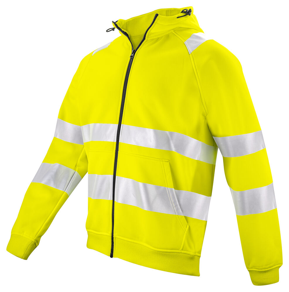 PROJOB 6132 full zip 2